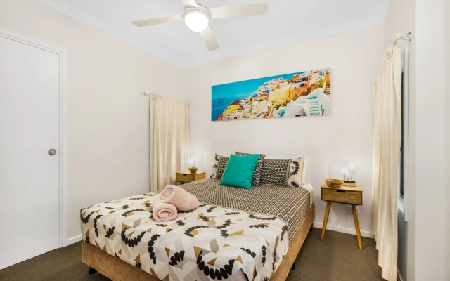 Boutique Apartments Beach Location