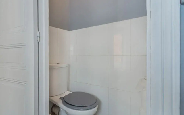 Appartement Championnet