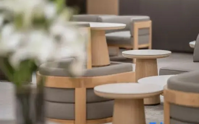 Quanjij Hotel (Xi'an Textile City Banqiao Ecological Wetland Park Branch)