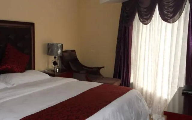 Chengdu Jimei Hotel