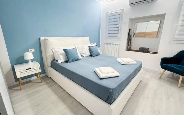 Glam Superior Bellini living Apartments