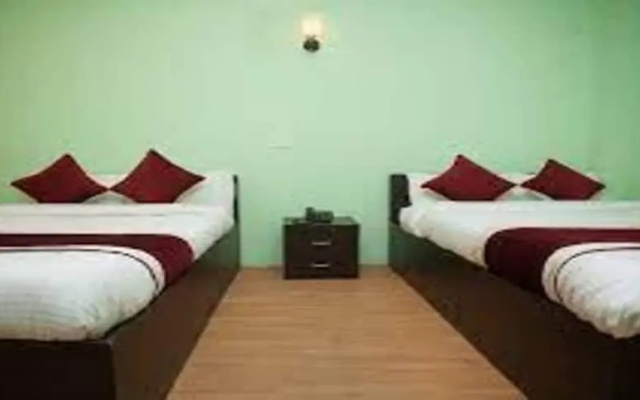 MeroStay 118 Hotel SG