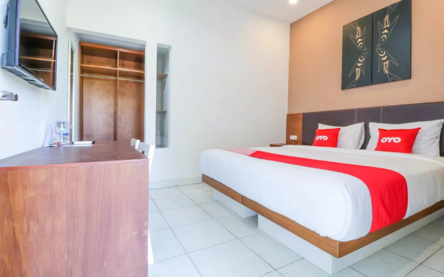 Airy Renon Tantular Satu 2 Bali