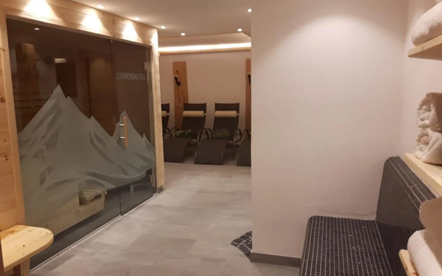 Appartement Catrin
