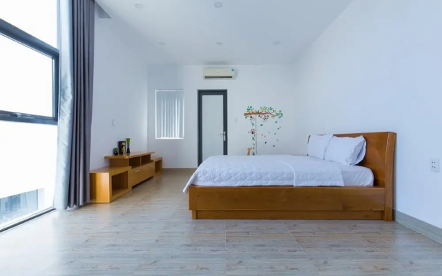 Villa Royal 2