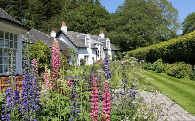 Cosses Country House Hotel