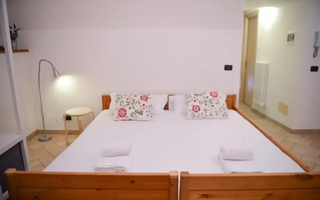 La Filanda Apartments by Wonderful Italy - Taverna