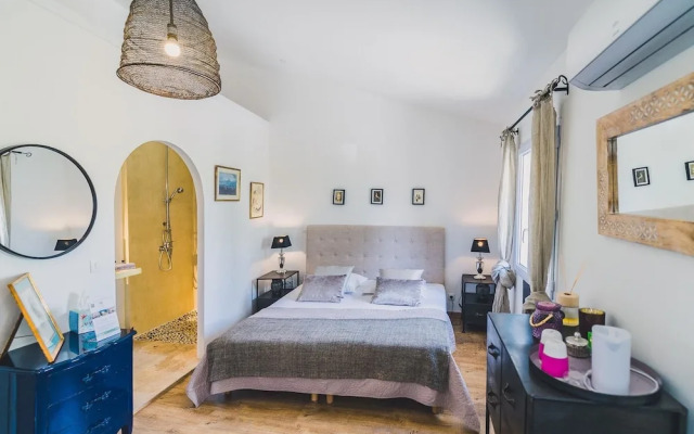 Maison Sadina