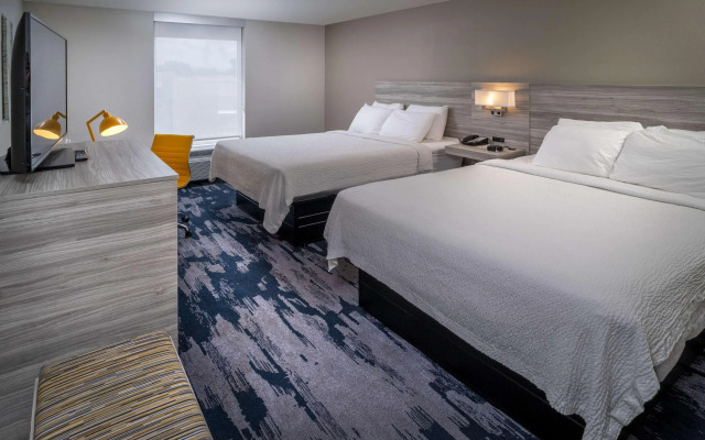 Best Western Plus Hotel Beckley Inn