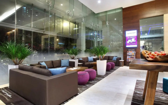 Park Regis by Prince Singapore