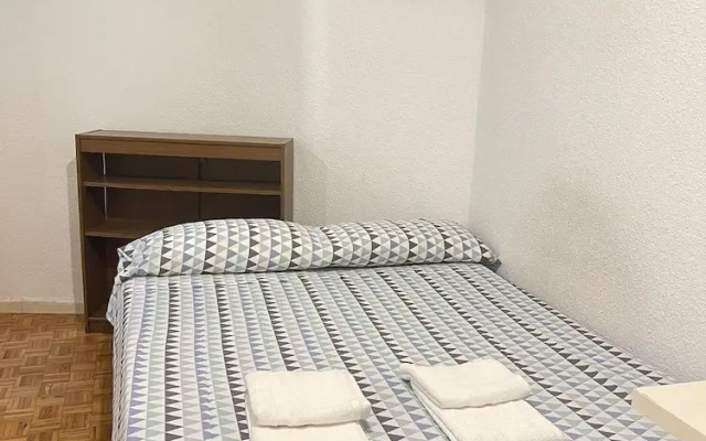 Flor Baja Hostal