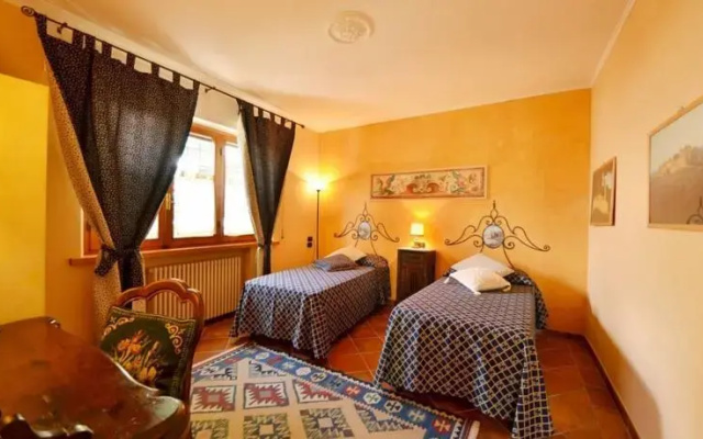 Casa Ciaccheri