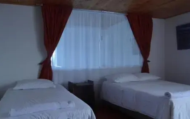 Hotel El Endrino