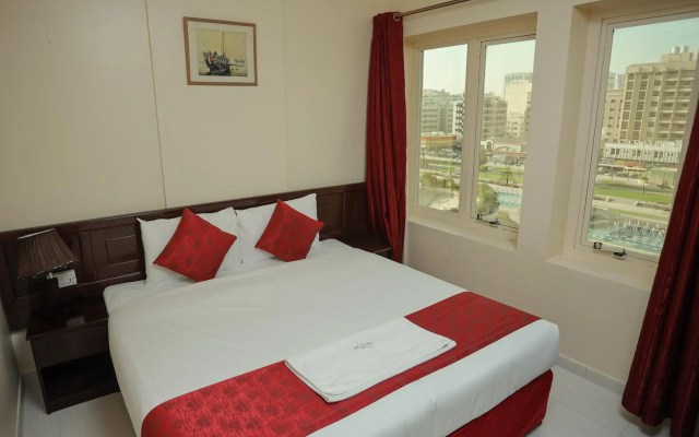 Al Sharq Hotel