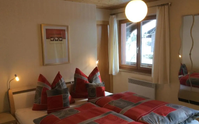 Haus Lorber