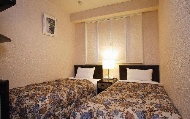 Hamamatsu Hotel