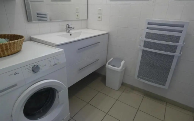 Gîte Mugron, 3 pièces, 4 personnes - FR-1-360-192