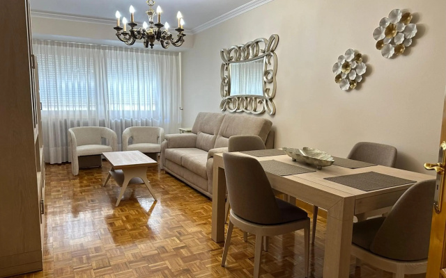 nice apartment Don Santiago