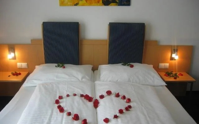 Hotel Garni Sonnenhof
