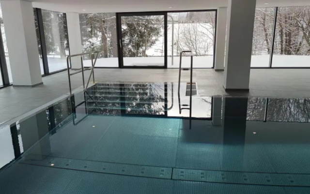 Schluchsee Ferienwohnung 1309