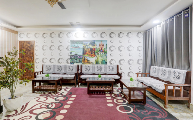 Hotel O by OYO Samridhi Inn