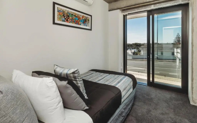 One50 Molesworth L1 - Sleeps 6