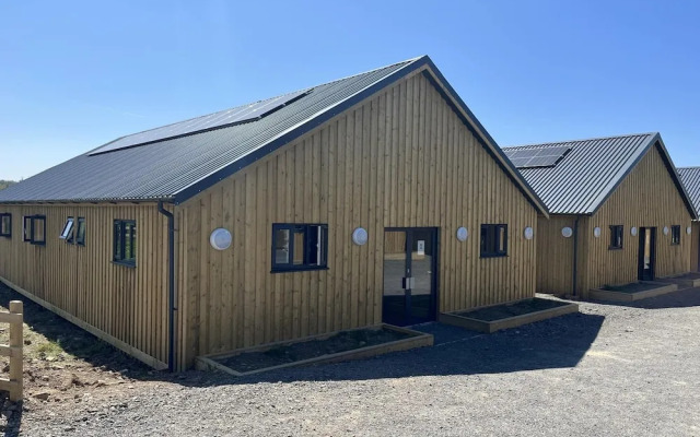 The Ultimate Adventure Centre Adventure Rooms Campground