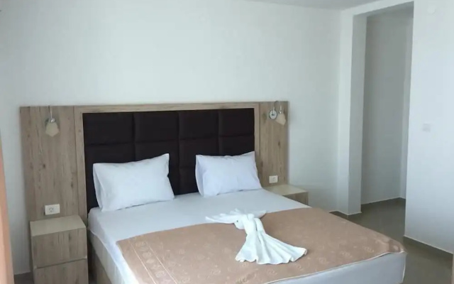 Sofija Apartments