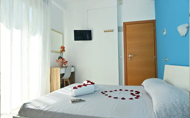 Hotel Italy