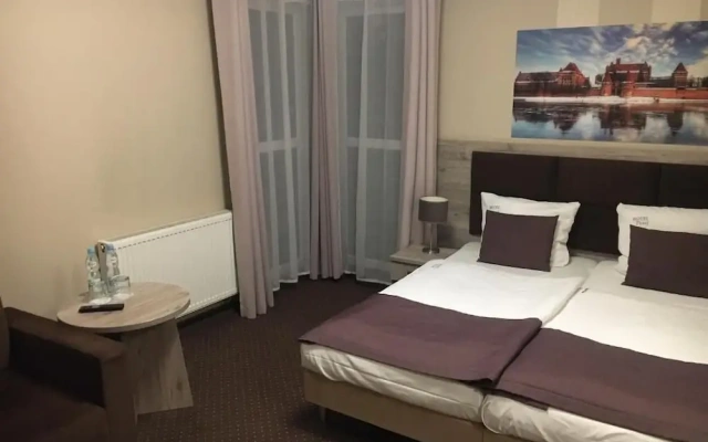 Hotel Piast