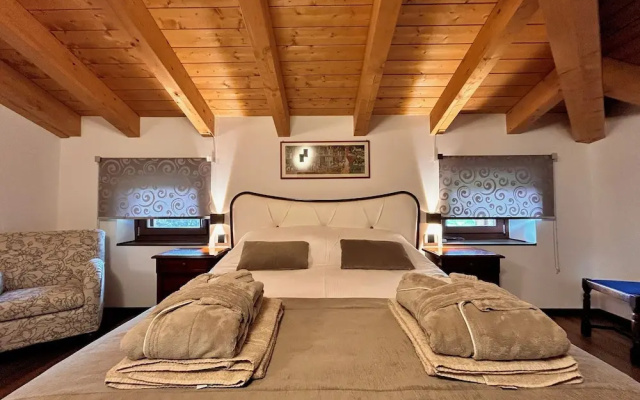 Relais Villa Alma