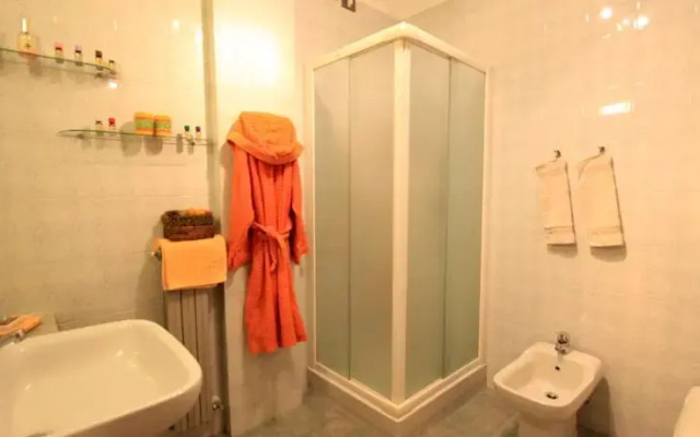 Apartment Paolas