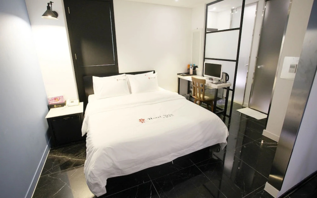 Hotel Yein