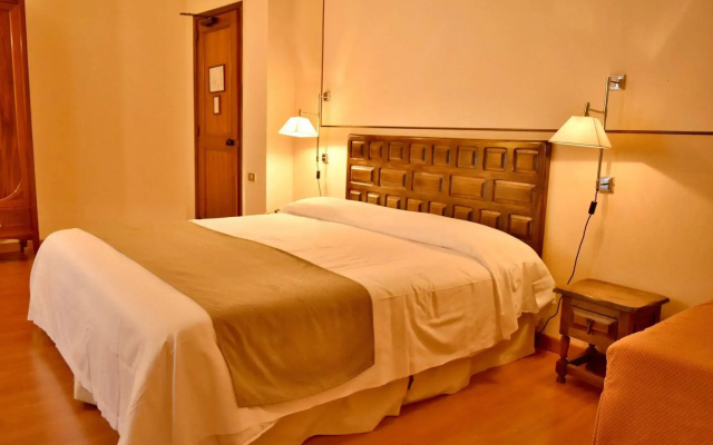 Hotel Bosone Palace