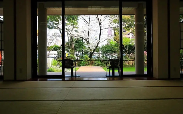 Hotel Honjin