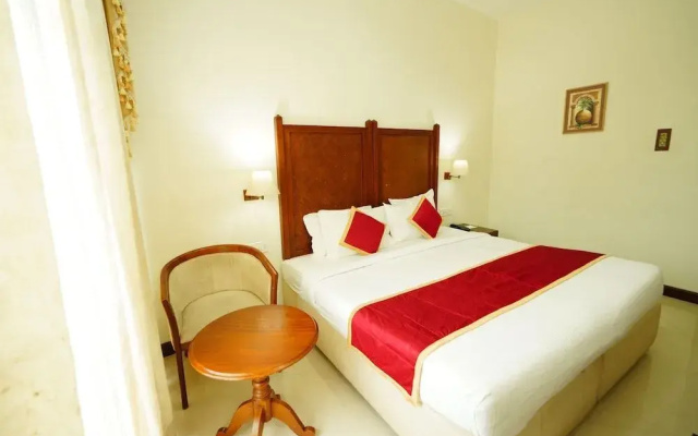 Hotel Abhirami