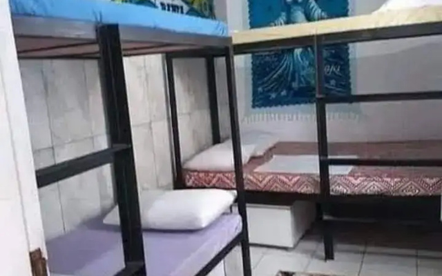 Hostel Quintal Da Sereia