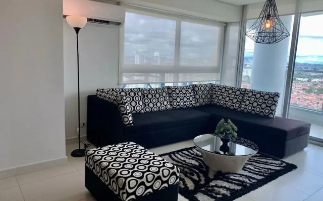 Miramar I Comfortable 1bdr With Park View