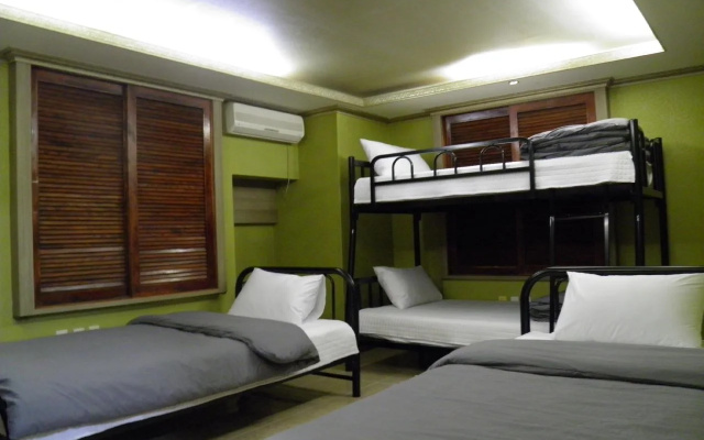 Brown Hotel