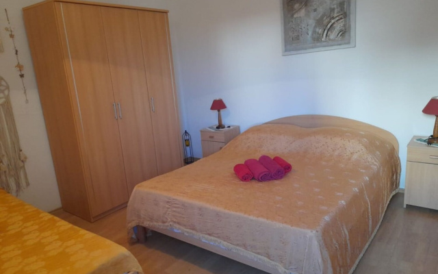 Apartments Jere