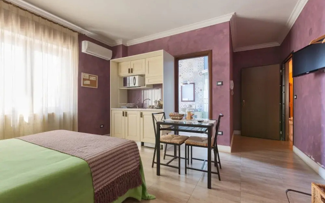 2273 Hestasja Exclusive Apartments - Bilo Quadrupla