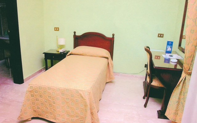 L'Ottava Hotel