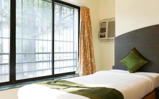 Itsy Hotels Hill View Ex
