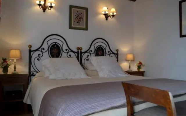 Casa Rural Claudio