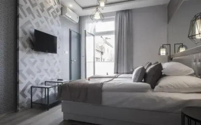 Talizman Hotel