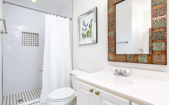 Atlantic Ocean by Tybee Vacation Rentals