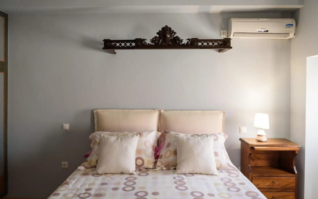 Chios Medieval Gem - Top Location Unique Interiors