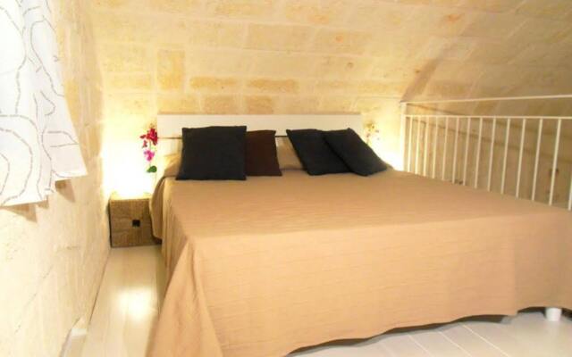 Отель Typical Apulian Apartment Италия, Бари - отзывы, цены и фото номеров - забронировать отель Typical Apulian Apartment онлайн комната для гостей