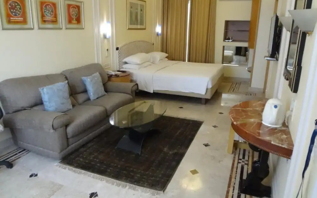 Regency Hotel Malabar Hill