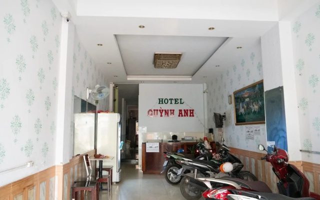 Quynh Anh Hotel